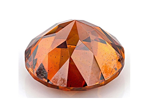 Sphalerite 12.4mm Round 9.79ct