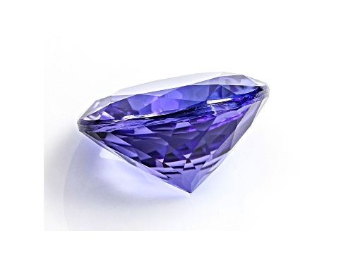 Tanzanite 8.5mm Round 2.30ct
