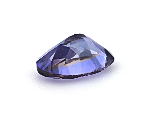 Tanzanite 6x4mm Oval 0.48ct