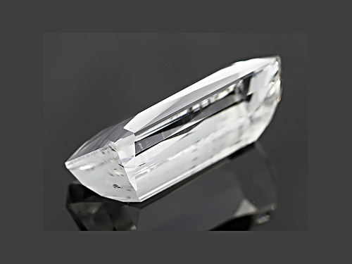 Afghan Hambergite 20.13ct 24x14mm Rectangular Octagonal
