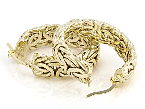10k Yellow Gold 1