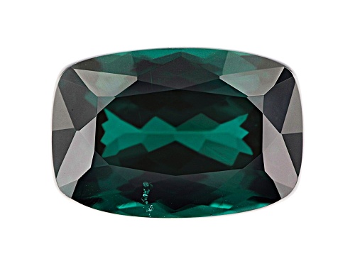 Garnet Color Change 8.9x6.1mm Rectangular Cushion 2.41ct