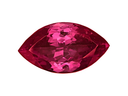 Garnet Color Change 14.5x8.5mm Marqusie 4.89ct