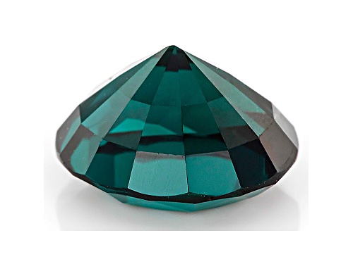 Blue Garnet Color Change 10.45x8.64mm Oval  4.49ct
