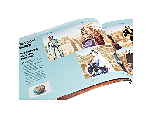 The Opal Story : A  Guidebook With DVD   Written By Andrew & Damien Cody