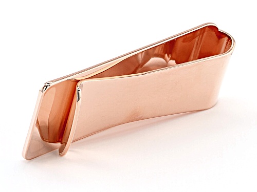 Timna Jewelry Collection™  Copper Money Clip