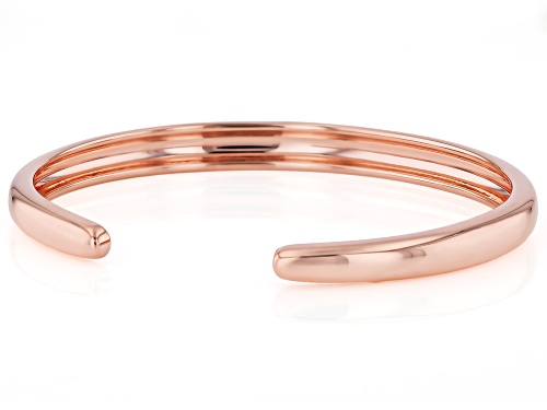 Timna Jewelry Collection ™ Copper Cuff Bangle Bracelet