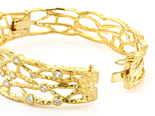 Bella Luce ® 2.00ctw Eterno ™ Yellow Bracelet - Size 7