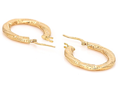 14k Yellow Gold 1.25