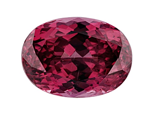 Garnet Color Change 11x8mm Oval 4.52ct