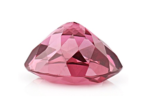 Rhodolite garnet 6.25ct 12x10mm oval