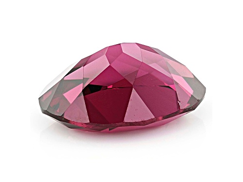 Rhodolite Garnet 14x11mm Oval 8.00ct