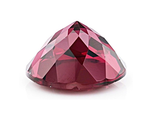 Umba River rhodolite garnet min 6.25ct 11mm round