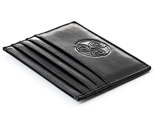 Artisan Collection of Ireland™ Tomas Leather Slim Card Holder Wallet