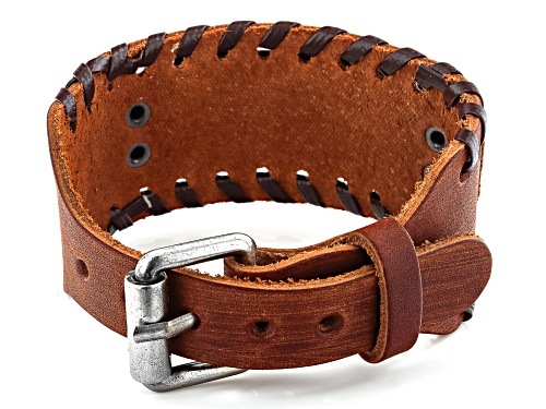 Artisan Collection of Ireland™ Leather with Rose -Tone 