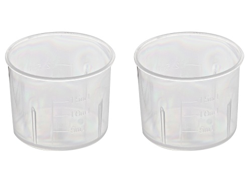 Resin Starter Tool Kit 49 Pieces Total