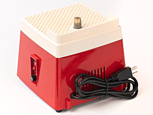 Mini Grinder Machine and Stainless Steel Gloves