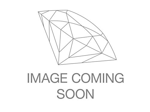 1.60ctw Cushion Cor-de-Rosa Morganite™ With 0.06ctw Diamond Accent 10k Rose Gold Earrings
