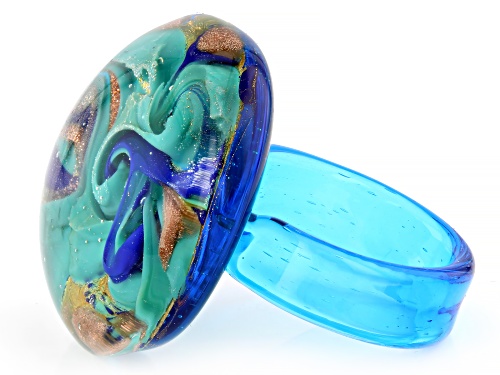Il Murano di Francesca Murano Glass 
