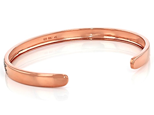 Máiréad Nesbitt™ 18K Rose Gold Over Sterling Silver 
