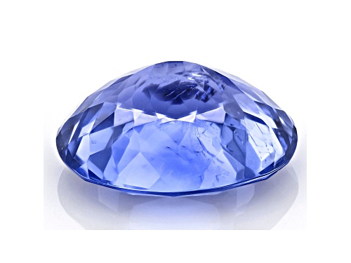 Tanzanite min 3.75ct 11x9mm Oval