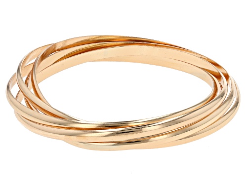 Off Park® Collection, Gold & Silver Tone Set of 10 Bracelets