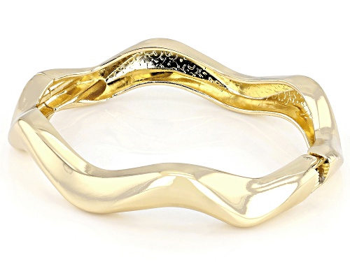 Off Park® Collection, Gold Tone Set of 3 Bracelets