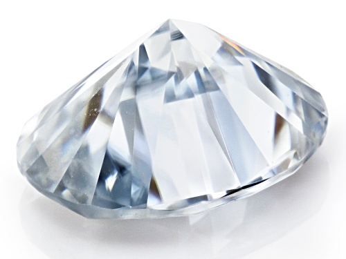 Moissanite diamond equivalent 2.40ct 10x8mm oval