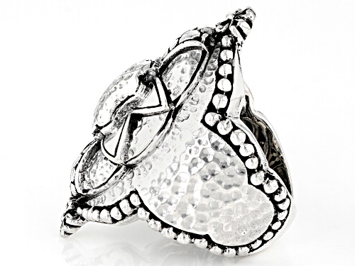 Pre-Owned Artisan Collection of Bali™ Silver 