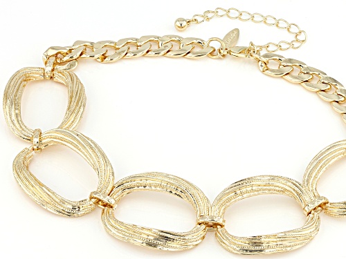 Pre-Owned Off Park® Collection, Gold Tone Chain Necklace