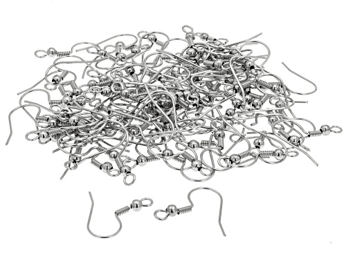 Pre-Owned Stainless Steel Finding Assortment Set of 531