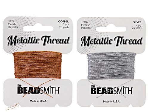 Pre-Owned Kumiganza! Kumihimo Color Suite Supply Kit In Evergreen & Classic Neutrals