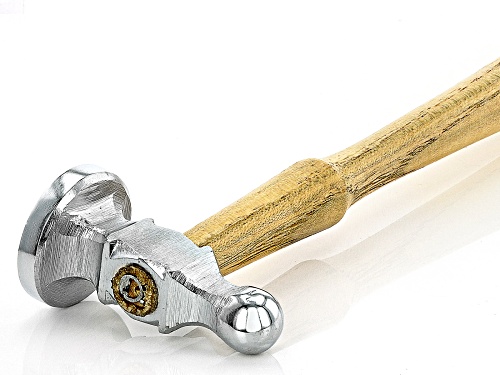 Pre-Owned Chasing Hammer 1 1/4