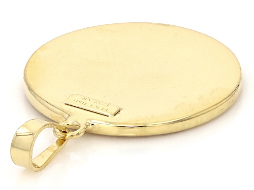 Stefano Oro® 14k Yellow Gold 