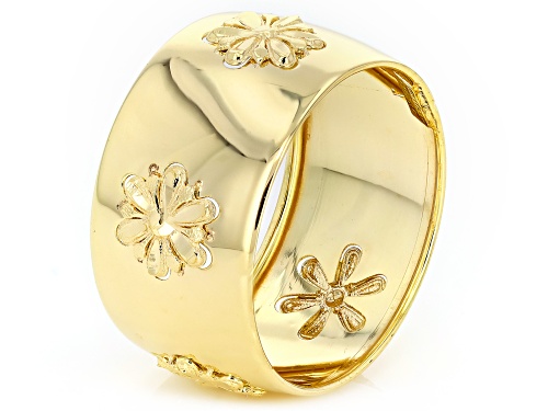 Stefano Oro® 14k Yellow Gold 