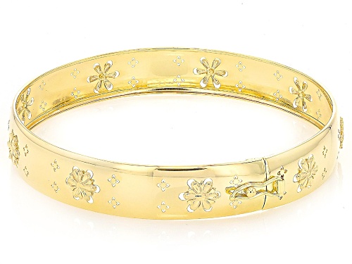 Stefano Oro® 14k Yellow Gold 