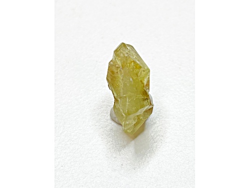 Chrysoberyl 1.5x1.3cm Specimen 8.55ct