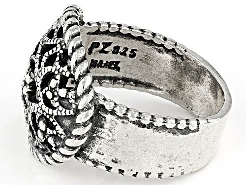 Artisan Collection of Israel™ Sterling Silver 