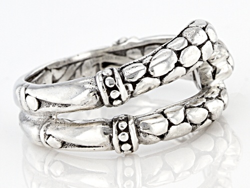 Artisan Collection Of Bali™ Sterling Silver Ring - Size 7
