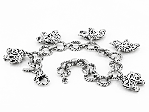 Artisan Collection Of Bali™ Sterling Silver 