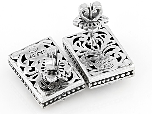 Artisan Collection of Bali™ Silver 