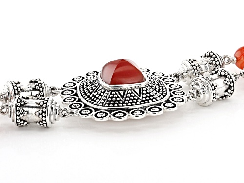 Global Destinations™ Red & Yellow Onyx with Tiger