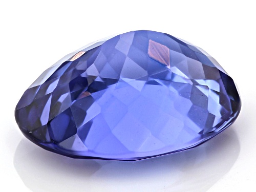 Tanzanite min 3.60ct 11x9mm oval