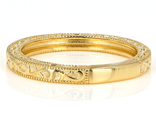 Vanna K ™ For Bella Luce ® Eterno ™ Yellow Ring - Size 8