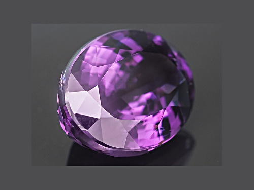 Garnet Color Shift 10.32x7.94mm Oval 4.15ct