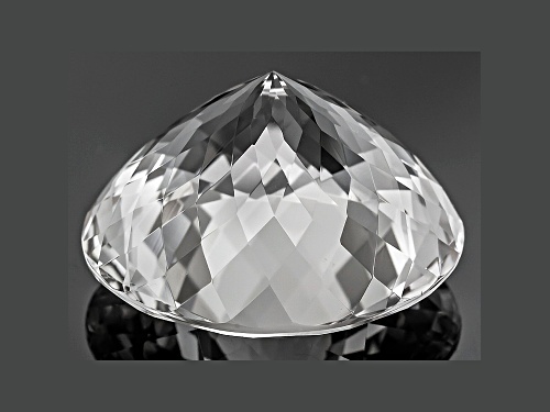 Scapolite 24.5mm Round 46.84ct