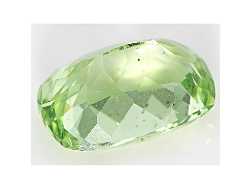 Grossularite Garnet 9x6.2mm Rectangular Cushion 2.12ct