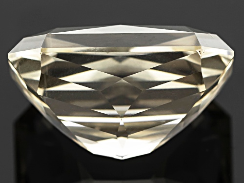 Afghani Triphane 65.78ct 26.51x20.28x15.17mm Rectangular Octagonal Radiant Cut