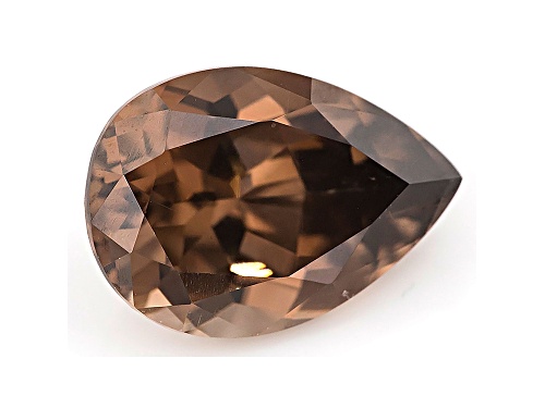 Zircon Thermochromic 11x8mm Pear Shape 4.10ct