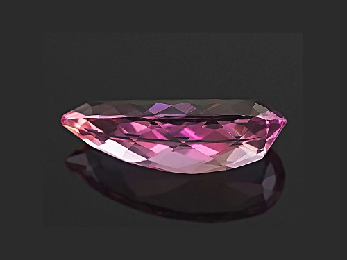 Imperial Topaz 20.57x9.27x6.67mm Pear Shape 8.88ct